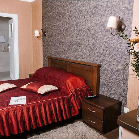 Hotel Dikanka Kulikuv Εξωτερικό φωτογραφία