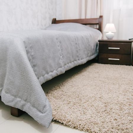 Hotel Dikanka Kulikuv Εξωτερικό φωτογραφία