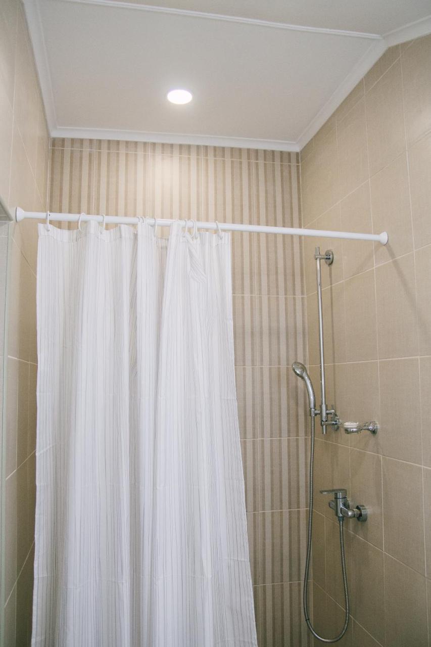 Hotel Dikanka Kulikuv Εξωτερικό φωτογραφία