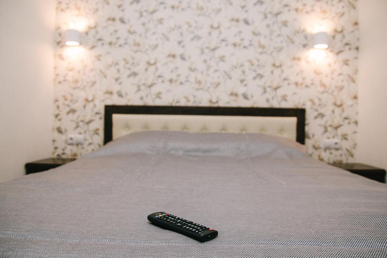 Hotel Dikanka Kulikuv Εξωτερικό φωτογραφία