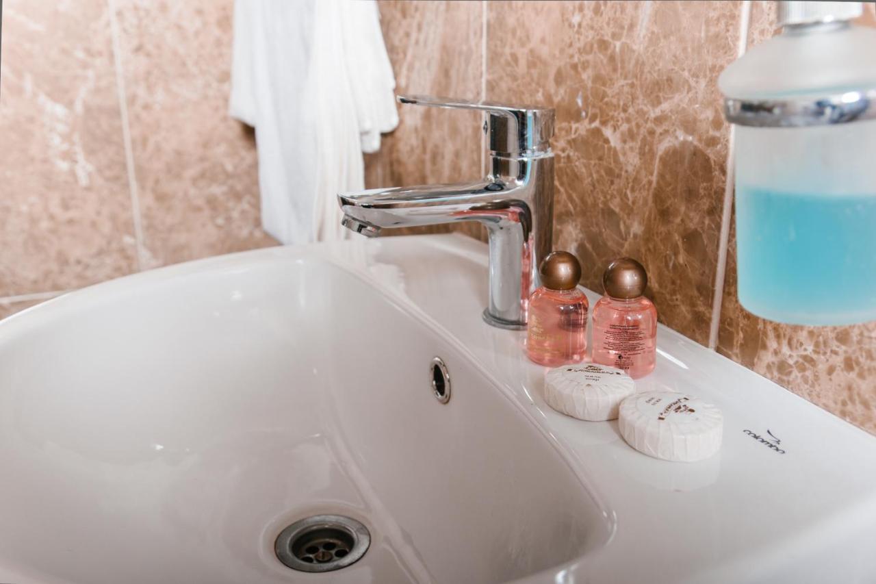 Hotel Dikanka Kulikuv Εξωτερικό φωτογραφία