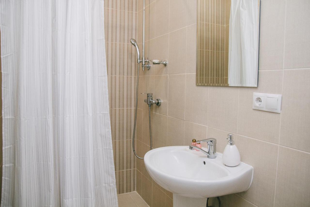 Hotel Dikanka Kulikuv Εξωτερικό φωτογραφία