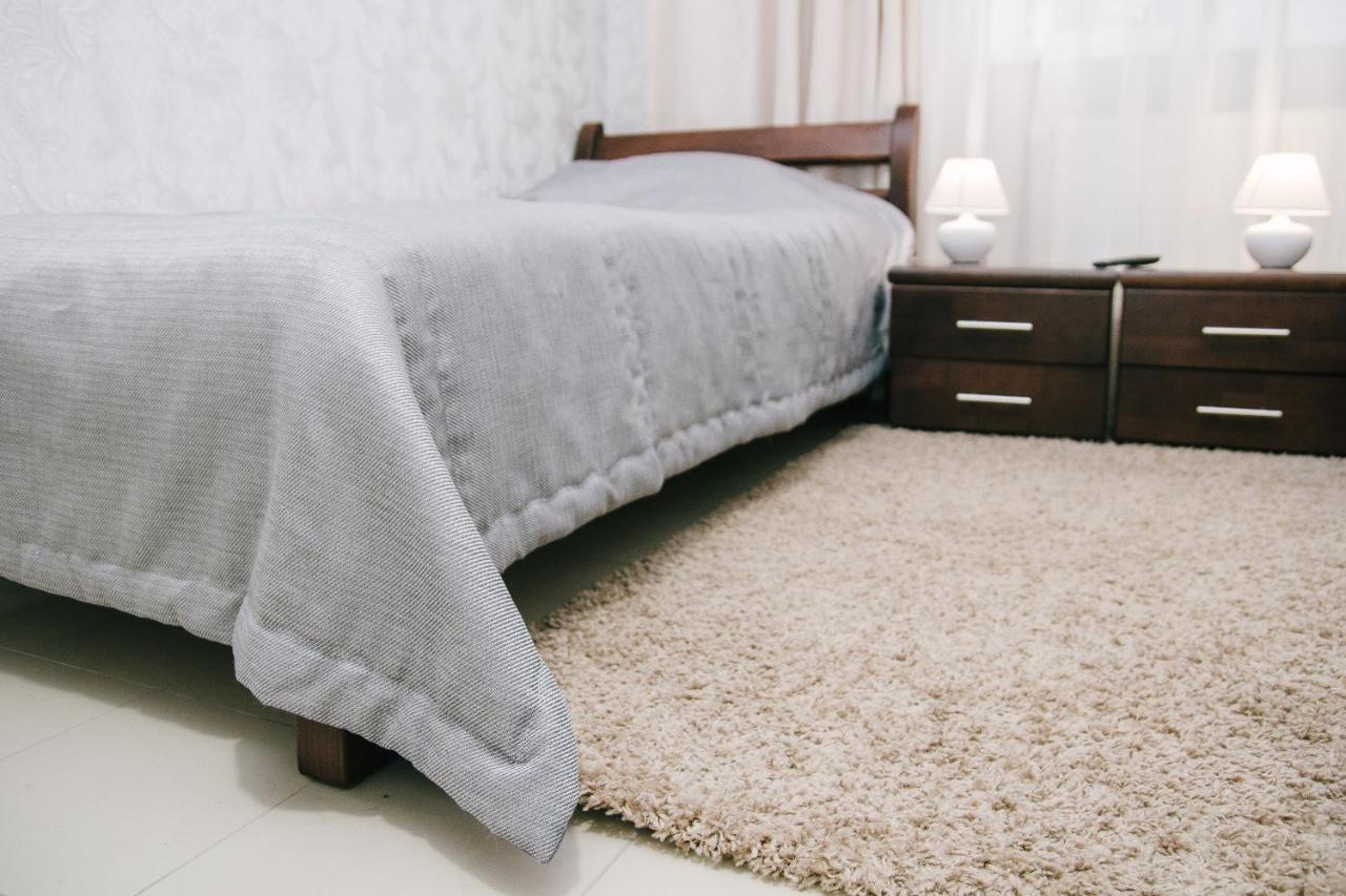Hotel Dikanka Kulikuv Εξωτερικό φωτογραφία