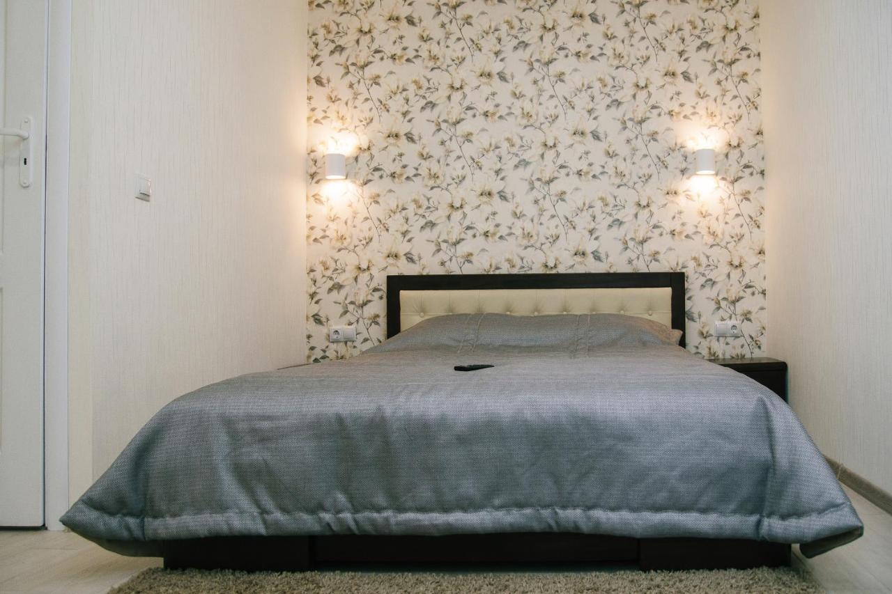 Hotel Dikanka Kulikuv Εξωτερικό φωτογραφία